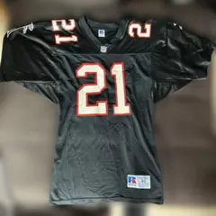 ATLANTA FALCONS replica フットボールシャツ | Mercari
