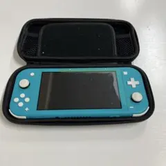 Nintendo Switch Lite イエロー 本体のみ ジャンク品 - メルカリ