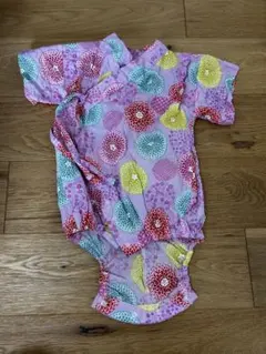 ベビー甚兵衛80cm