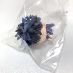 呪術廻戦 Hugcot ハグコット ガチャガチャ カプセルトイ 伏黒恵のサムネイル