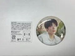 カンテヒョン缶バッジ txt - メルカリ