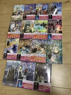 アイナナ ダンマカ ブックレット 5冊セット ダンスマカブル - メルカリ