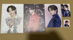 KCON LA 2025 JO1 大平祥生　セット