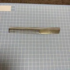 理容 水牛 直刃櫛 コーム 櫛 くし 床屋 barber - メルカリ