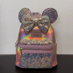 Disney Parks Loungefly ミニーリュック WDW50th - メルカリ