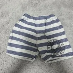 ヒスミニ　ハーフパンツ