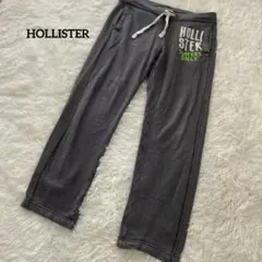 ホリスター ジョガーパンツ