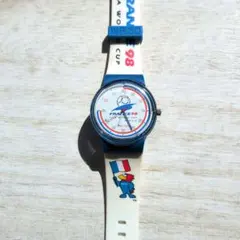 2026年最新】W杯 時計の人気アイテム - メルカリ