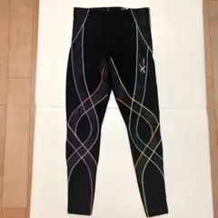 ワコール CW-X HZY339 ジェネレータータイツ レディースL