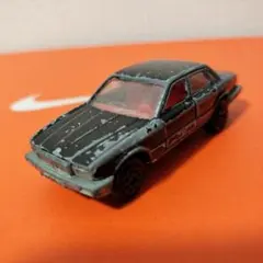 Majorette Jaguar XJ6 ミニカー