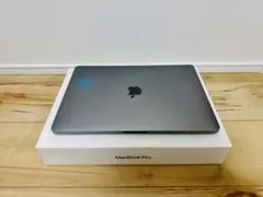 MacBook Pro 13インチ 2020 i7 メモリ32GB 512GB