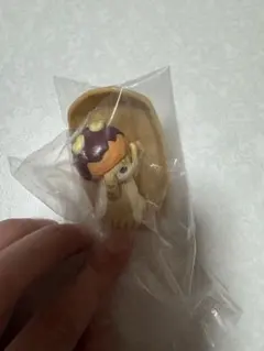 モフサンド　たこにゃんマスコット