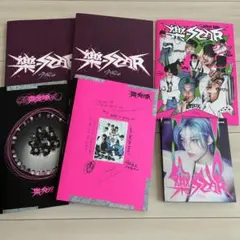 樂-star 新品 未開封 通常盤 20枚 まとめ売り 新品未開封・まとめ売り】Stray Kids / 樂-STAR（10枚） - メルカリ