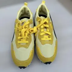 PUMA ポケモンコラボ ピカチュウ シューズ 26cmのサムネイル