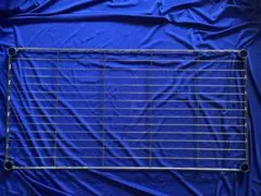 ルミナス スチールラック