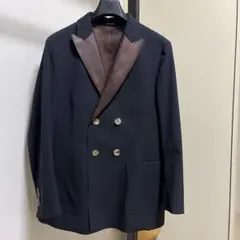 2026年最新】Giorgio Armani メンズ レザージャケット・ライダースの