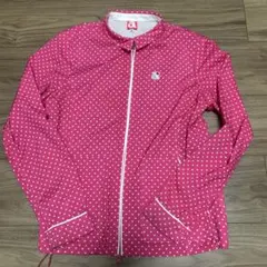 アルチビオハート柄 ジャケット36