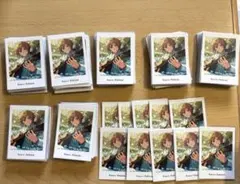 羽風薫 ぱしゃっつ アルカナまとめ売り合計196枚