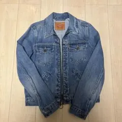 リーバイス　デニムジャケット　S