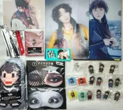 BiSH リンリン　グッズ