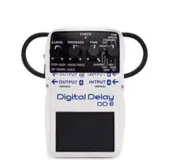 2025年最新】デジタルディレイ dd-8の人気アイテム - メルカリ