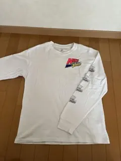 NIKE Mighty Swooshers 長袖Tシャツのサムネイル