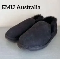 エミュースリッポン【新品未使用】 楽天市場】emu スリッポンの通販