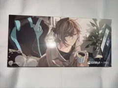 にじさんじ×ふもコレ キーボード 叶 VARMILO スミレ軸 - メルカリ