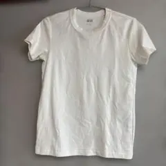 ユニクロティーシャツ