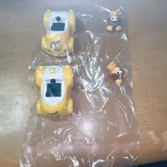 TWICE LOVELYS ガチャガチャ ジヒョ 2点セット