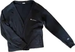 スウェットカーディガン カーディガン