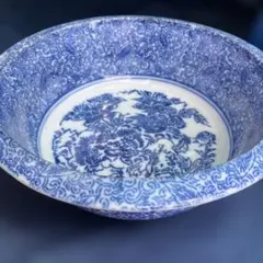 655箱14)青白磁のアンティーク和食器 - メルカリ