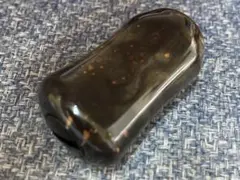 わたらせ樹脂工房製スタビライズドウッド シマノ用左 ノーマル塗装仕様
