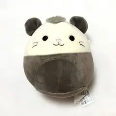 squishmallow オポッサム ぬいぐるみ