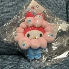 サンリオミャクミャク　マイメロディー