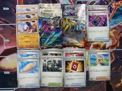 ポケモンカード メガドリュウズex デッキパーツまとめ売り - メルカリ