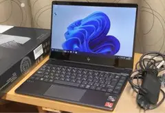 HP ENVY x360 Convertible 16GB SSD512GB