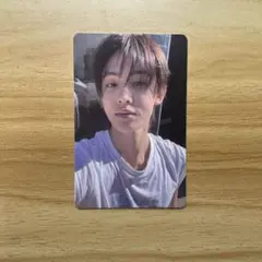 CORTIS GREENGREEN SEONGHYEON