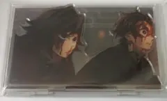 鬼滅の刃 場面写そのままアクリルスタンド 竈門炭治郎 冨岡義勇