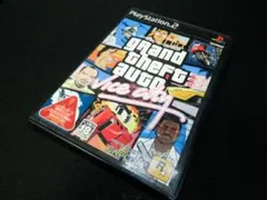 ★☆PS2 グランセフトオートバイスシティ☆★