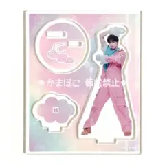 2026年最新】&TEAM k アクリルスタンドの人気アイテム - メルカリ