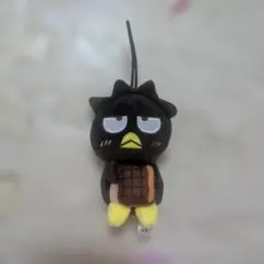 バッドばつ丸　スシローコラボ