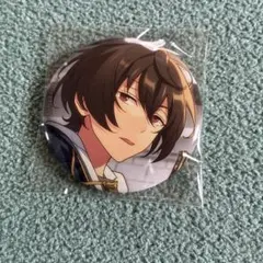 あんさんぶるスターズ！朔間凛月 イベコレ 缶バッジ あんスタ