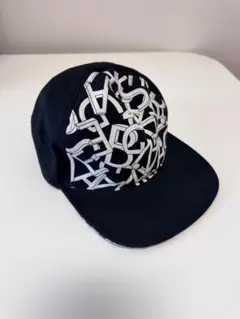 【美品】agnes b. homme キャップ