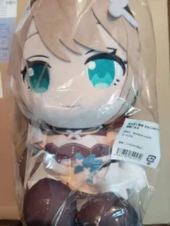 2025年最新】あおぎり高校 かわりみぬいぐるみの人気アイテム