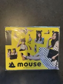 MOUSE マウス　乃木坂46 一期生 マウスパッドのサムネイル