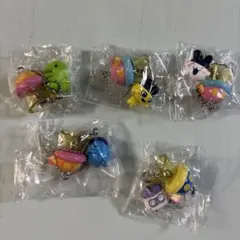 たまごっち UFOスイング コンプリートセット