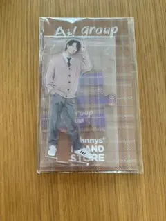 Aぇ! group 小島健 こじけん アクスタ
