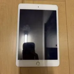 Apple iPad mini 4 A1538/A1432 通電確認済み - メルカリ