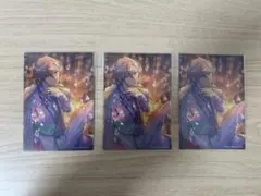 A3! 摂津万里 AGF ブロマイド